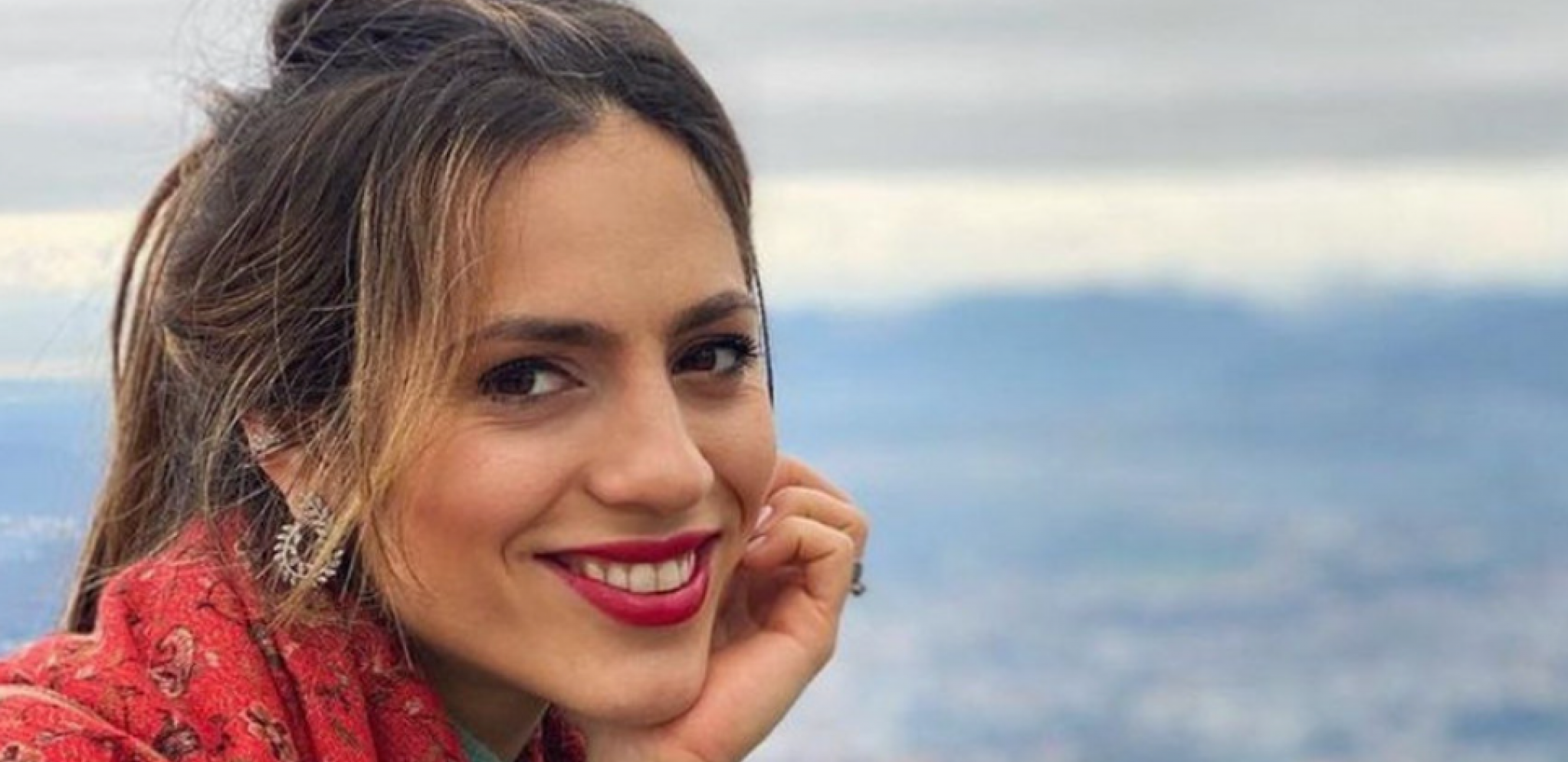 BOHO STIL GLUMICE MIONE MARKOVIĆ OČARAVA Modne kombinacije koje vredi iskopirati
