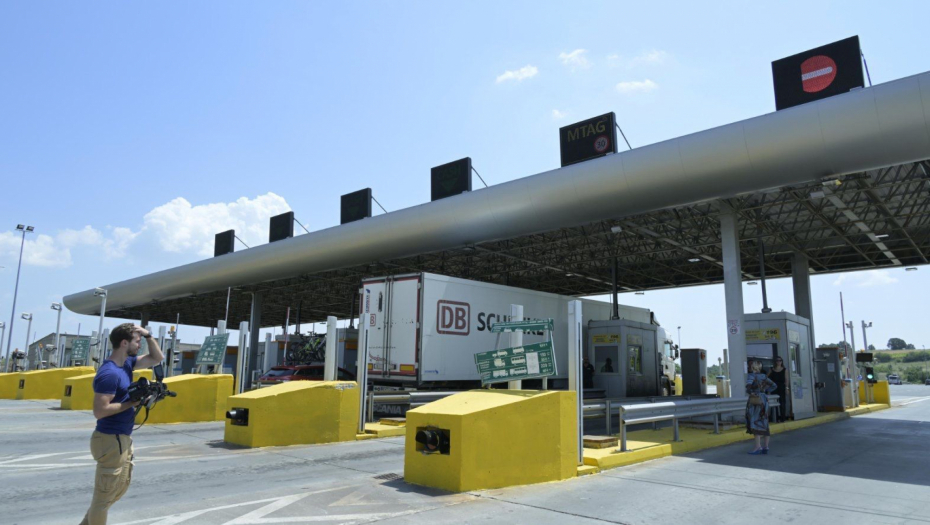 LOŠA VEST ZA SRPSKE TURISTE: U Grčkoj skuplje putarine, evo i za koliko!