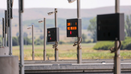 OVA SCENA DUGO NIJE VIĐENA NA GRANICI, A PERIOD ODMORA KRENUO! Teretnjaci se zadržavaju i do sedam sati!
