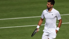 SVEDOČIMO NAJVEĆEM Ameri se dive Novaku, ovim poenom je pokazao svu dominantnost (VIDEO)