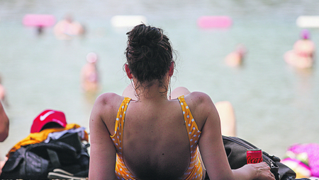 I DALJE VRELO, ALI STIŽU PLJUSKOVI I OLUJE Ovo je detaljna prognoza do kraja avgusta