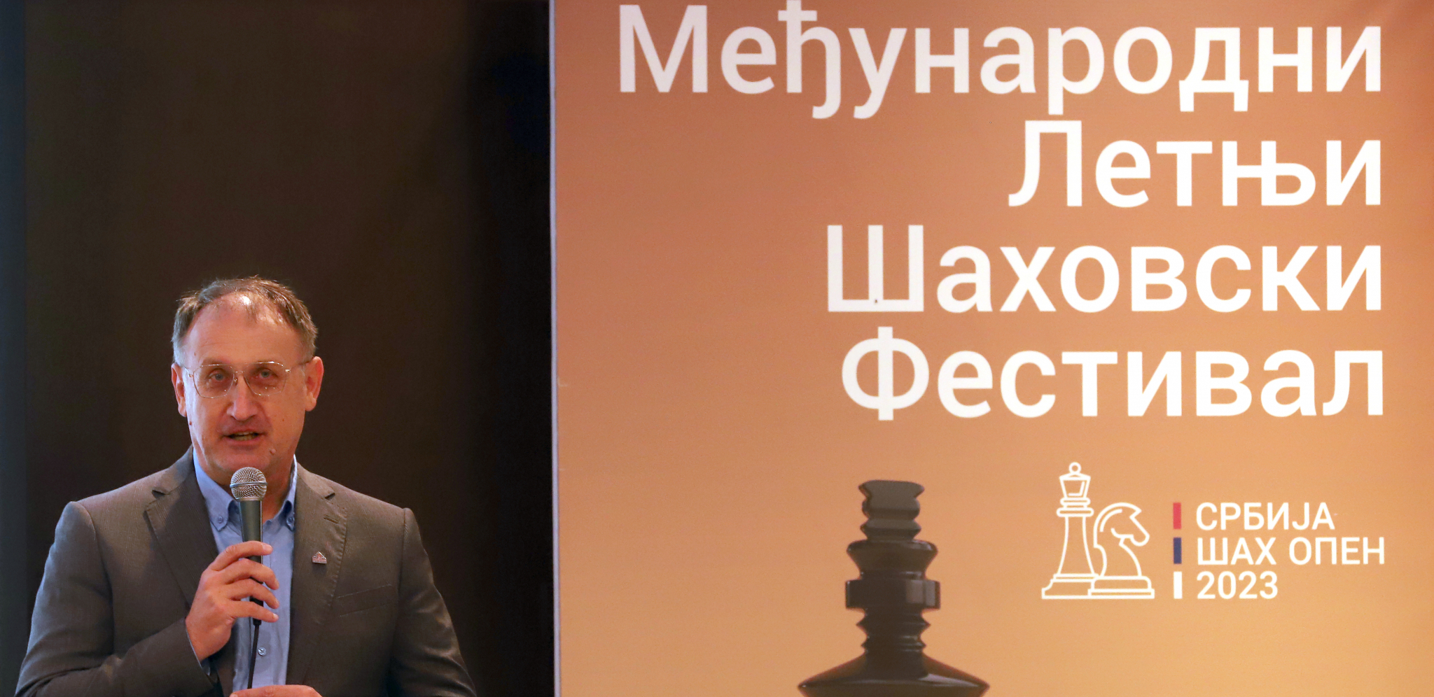 MEĐUNARODNI LETNJI ŠAHOVSKI FESTIVAL Počeo Srbija open 2023, Beograd ponovo otvorio vrata celom svetu (VIDEO)