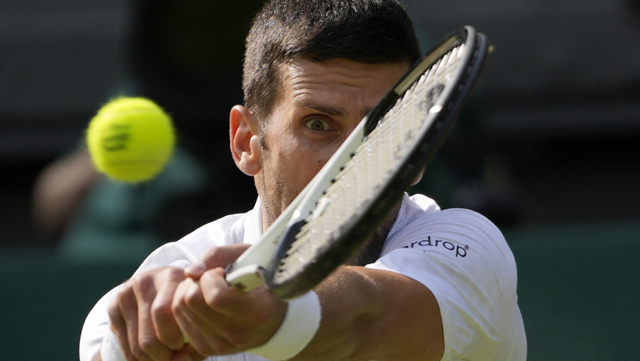 ĐOKOVIĆ KREĆE PUT AMERIKE Nole odradio poslednji trening u Crnoj Gori, Srbin i dalje u neočekivanom izdanju (FOTO)