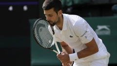 NOVAK PRELOMIO Đoković dolazi na Vimbldon, ali...