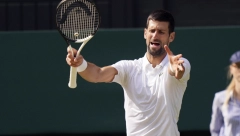 SVIĐA MI SE OSEĆAJ... Novak jednom rečenicom zapalio svet tenisa