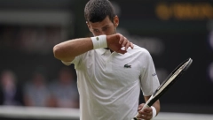 LEGENDA SVE OTKRILA Evo još koliko će Novak Đoković igrati tenis