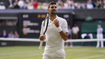 NOLE ISTI ČUKUNDEDA Živeo je u Americi, borio se u Balkanskom ratu i zvao se Novak (FOTO)