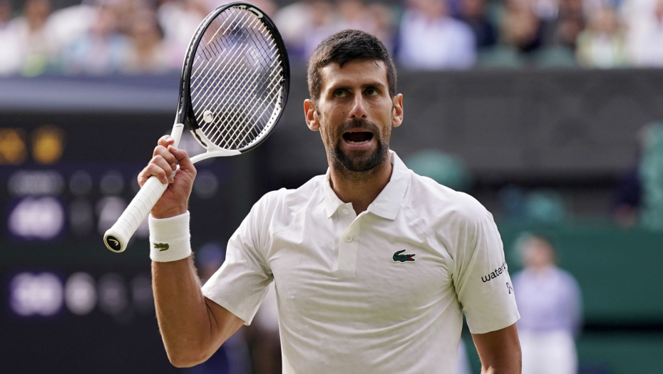 PONOVO UŽASAN TERMIN Da li ovo namerno rade? Evo kad Đoković igra četvrtfinale