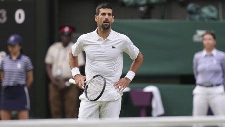 BRITANCI ŽELE DA SKRATE ĐOKOVIĆU KARIJERU Najsramniji tekst o Novaku koji prikazuje pravo lice ostrvskih medija