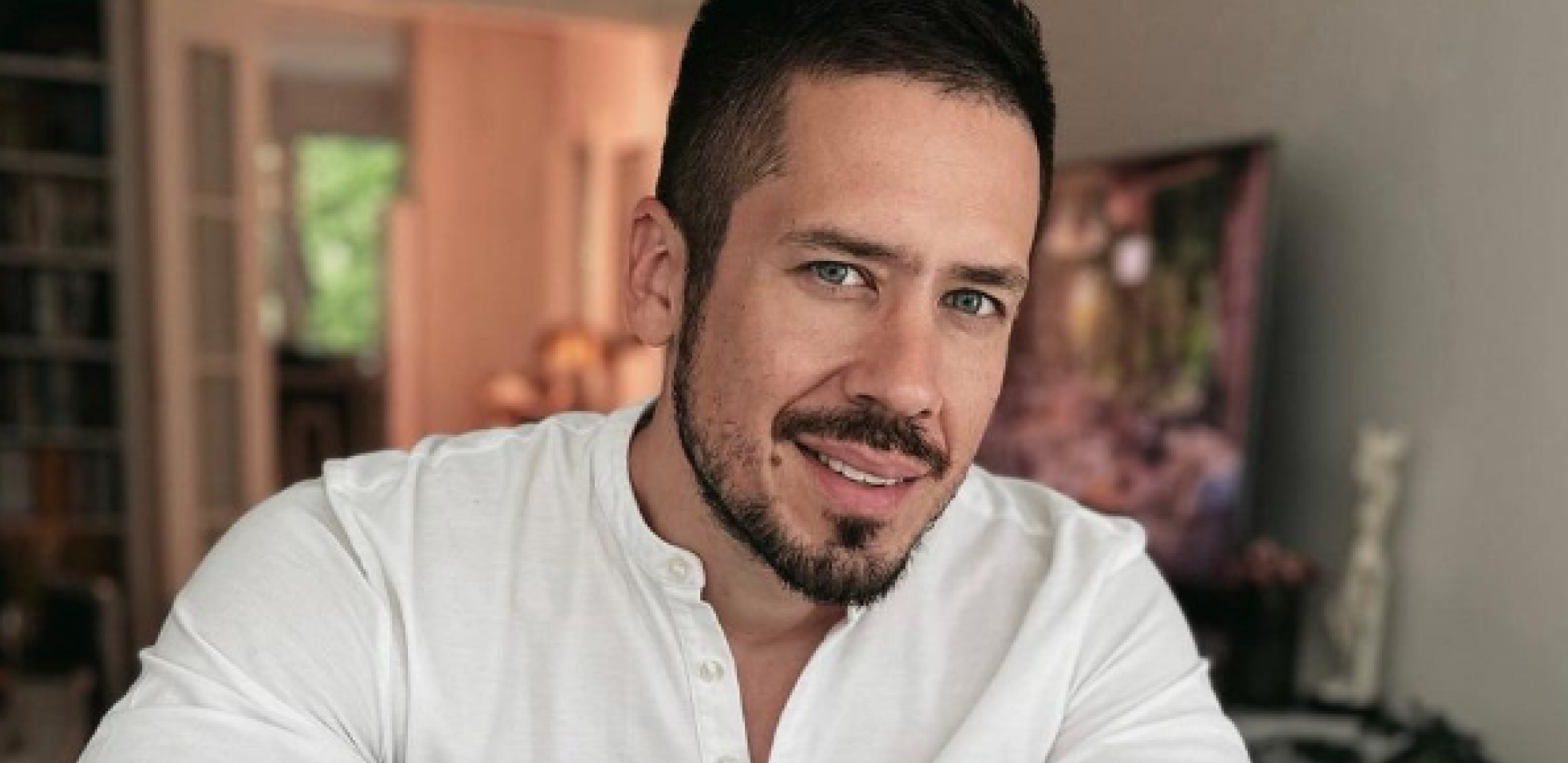 NIKOLU ROKVIĆA NA PUTU DO GRČKE PRESRELI ONI! Pevač ostao bez teksta, nije mogao da sakrije emocije