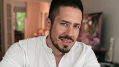 NIKOLU ROKVIĆA NA PUTU DO GRČKE PRESRELI ONI! Pevač ostao bez teksta, nije mogao da sakrije emocije
