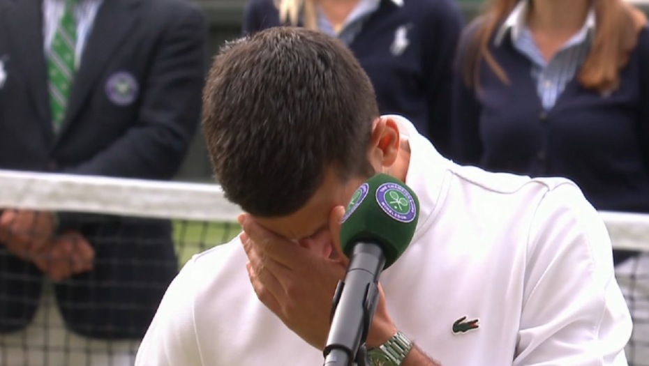 NOŽ U NOLETOVA LEĐA Đokovića "prodao" veliki prijatelj, samo Kirjos stao na Srbinovu stranu