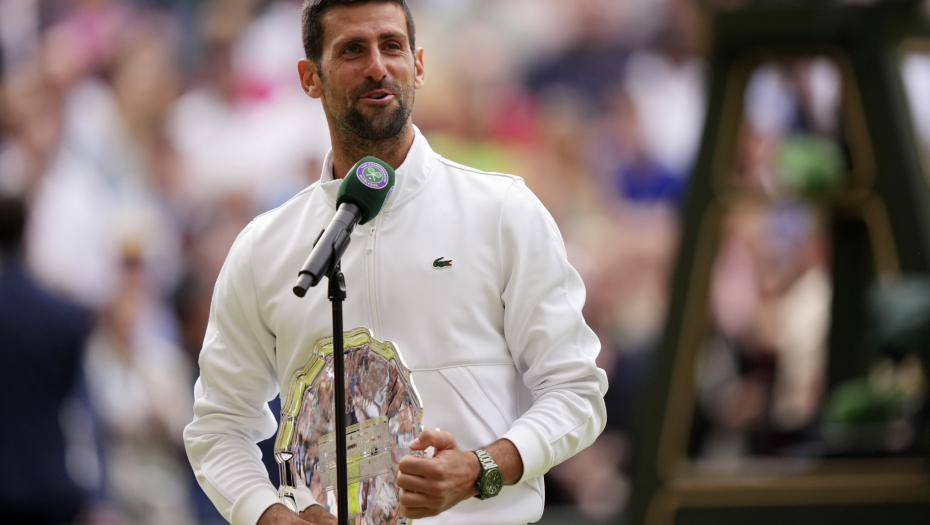 NOVAK NIJE SRBIN Organizatori Sinsinatija se obrukali kao nikada pre, da li je ovo provokacija za Đokovića? (FOTO)