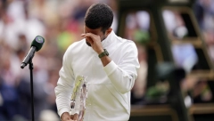 SRAMNI ENGLEZI Jednim pitanjem pokušali da isprovociraju Novaka po svaku cenu