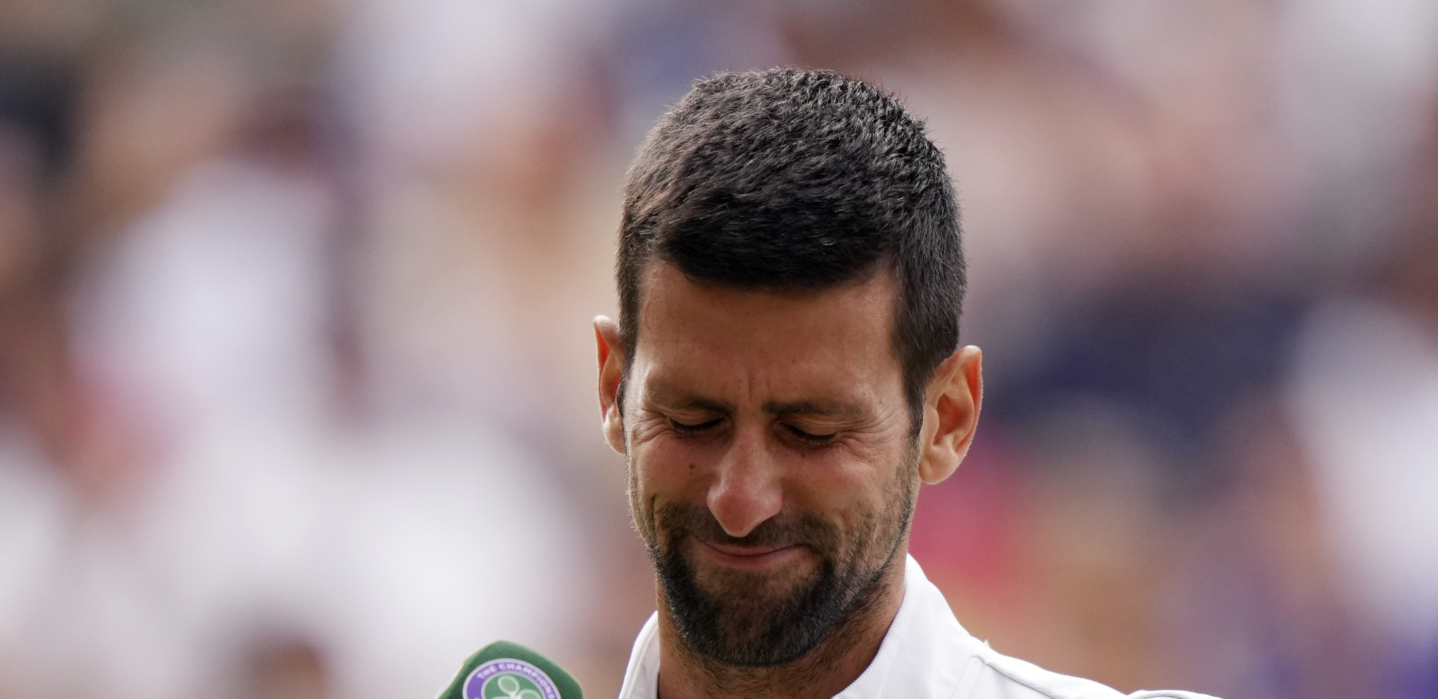 AMERIKANAC ZAPALIO VATRU Poslao Novaka u penziju, navijači tvrde da će se gorko kajati