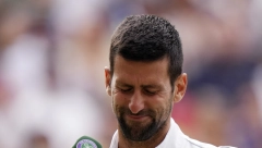 JEDVA SU DOČEKALI Da li je ovo kraj ere Novaka Đokovića? Mnogi će se pokajati...