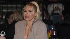 GOSPOĐETINA! Dok njene kolege jure bakšiš, Nataša Bekvalac ovim potezom ostavila sve bez teksta! (VIDEO)