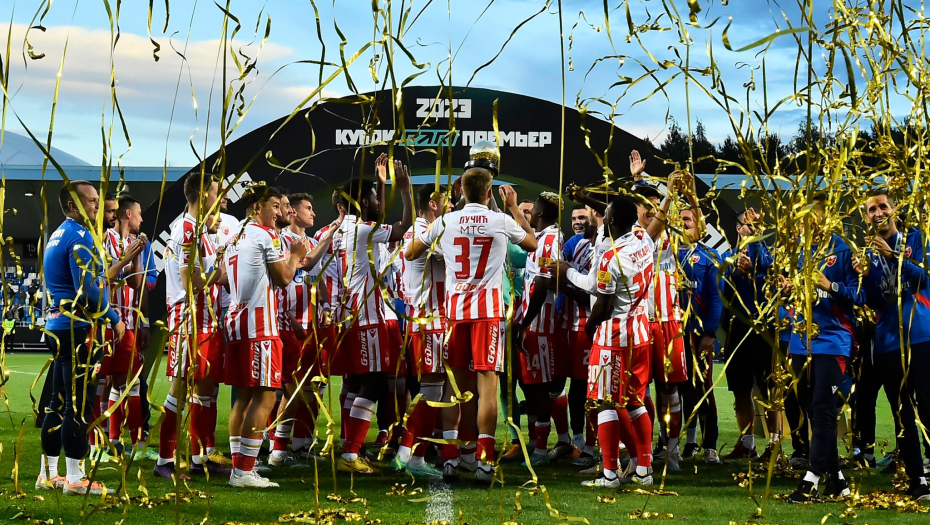 ŽELI SAMO U JEDAN KLUB Late Lat neće u Ligu šampiona, evo s kim pregovara