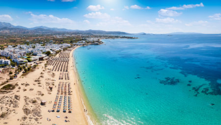 SRPSKA PORODICA DOŽIVELA NOĆNU MORU U GRČKOJ Ostali bez novca i dokumenata, sve se desilo za samo 30 MINUTA (VIDEO)