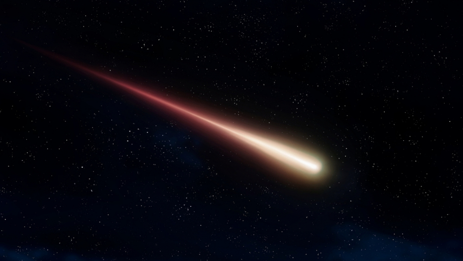 ŠTA SE DEŠAVA KAD PRETRAŽITE "METEOR" NA GUGLU? Ovo sigurno niste znali