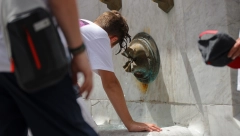 ZA VIKEND ĆE BALKAN BITI NAJTOPLIJI U EVROPI Meteorolog Ristić upozorava, evo šta našu zemlju čeka i u ponedeljak