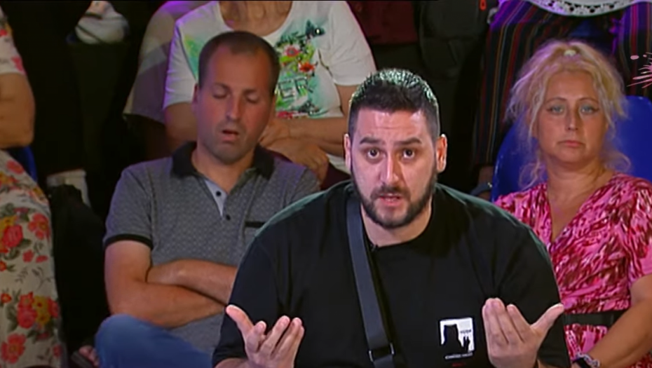 DRHTE MI NOGE ZBOG ZOLE: Takmičarka "Elite" rešena da zavede Lazara Čolića, evo kako je Miljana reagovala