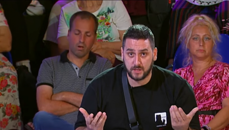 DRHTE MI NOGE ZBOG ZOLE: Takmičarka "Elite" rešena da zavede Lazara Čolića, evo kako je Miljana reagovala