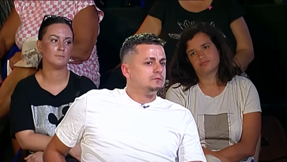 BORA SE OGLASIO ZA ALO! Terzić otkrio sve što je Bilal tražio od njega: 'Šta će dečko kad je ljubomoran!'