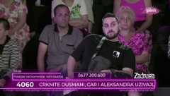 ZOLA NASTAVLJA DA IZNOSI PRLJAV VEŠ! Spomenuo produkciju rijalitija, ne zaustavlja se, umešao se i Filip Car!