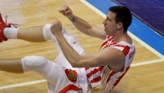 Bivši košarkaš Zvezde pretukao suprugu