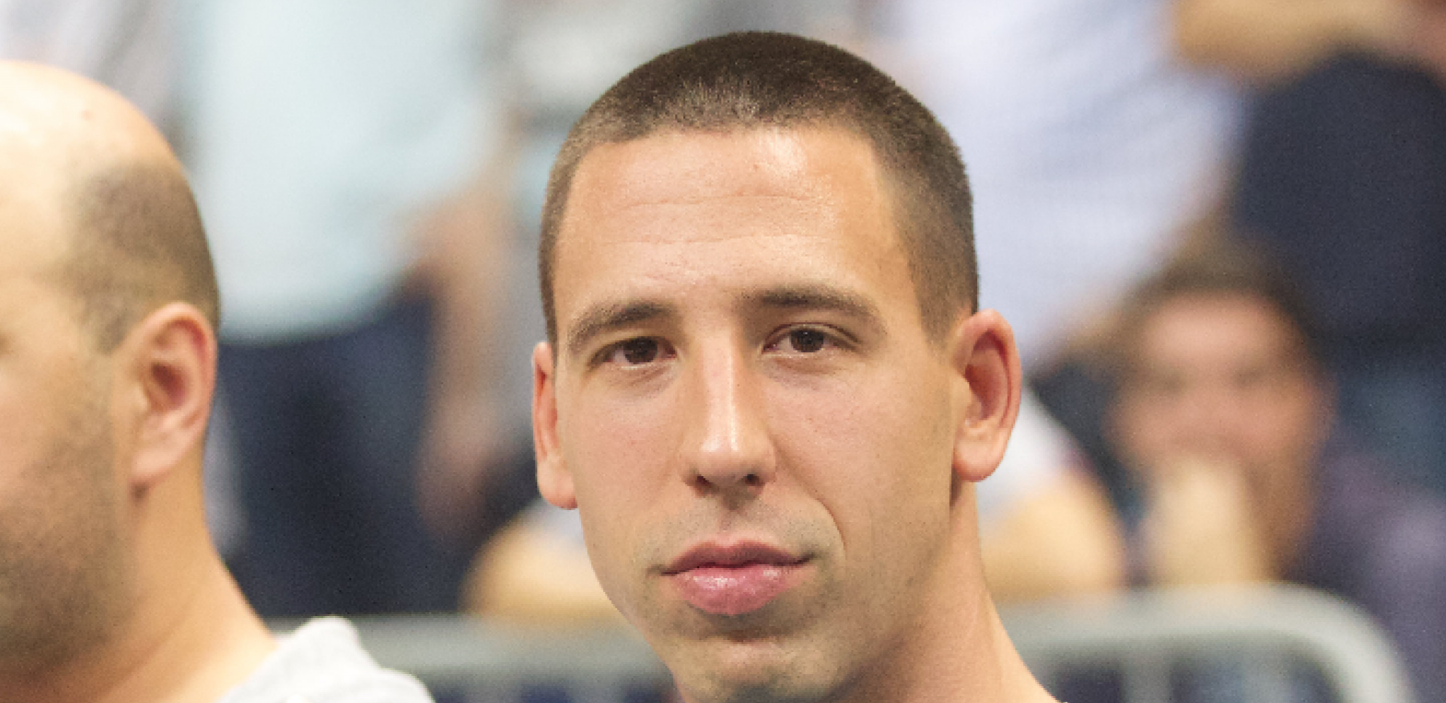 KO JE VUK RADIVOJEVIĆ? Uhapšen zbog prebijanja supruge, igrao za Partizan i Zvezdu, svi ga pamte po krvavoj tuči