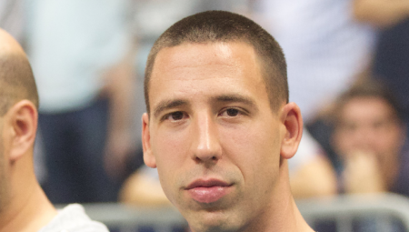 OGLASILA SE SUPRUGA VUKA RADIVOJEVIĆA Nije hteo da me udari tako snažno...