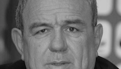 VELIKA TUGA Odlazak sportske legende, ceo život je dao Zvezdi