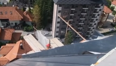 ONI KAŽU DA PUCA BIZNIS NA ZLATIBORU, RAZLOG NISU PAPRENI RAČUNI Evo šta krive za propast