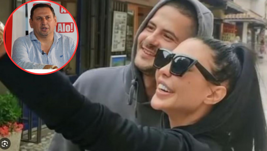 ZAŠTITIĆU ĆERKU Taki za Alo! o sukobu Maje i Bilala, pa otkrio šta se dešavalo u njihovoj vezi: Tada je pokazao da je podmukao