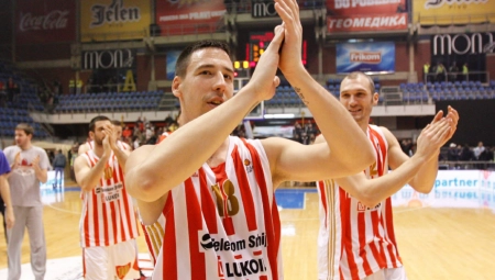 PRITVOR I DVE MERE! MUP se oglasio zbog bivšeg igrača Zvezde