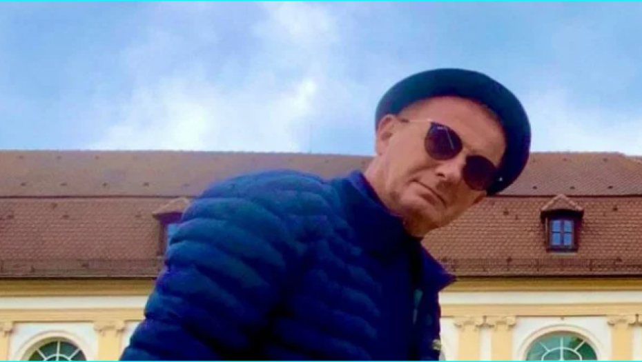 GDE JE DANAS PEVAČ HITA " FENOMENALNO"? Napravio pometnju na estradi, pa se povukao, evo kako sada živi!