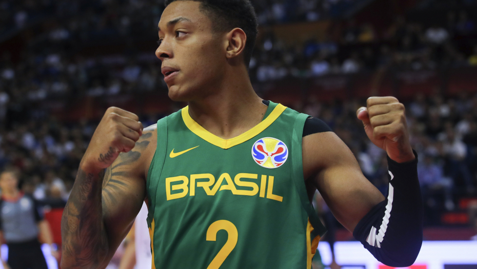 KO JE JAGO MATEUS? Poredi se sa Ajzea Tomasom, otkrio ga čuveni Hrvat