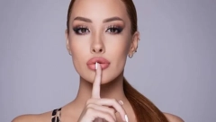 SKINULA SE NOVA VODITELJKA ZADRUGE Zgodna Maša zapalila Tursku, svi gledaju u njeno izvajano telo!