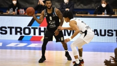 NEKADA PROBLEM U PARTIZANU DANAS POTPISAO ZA EVROLIGAŠA Bivši plej crno-belih potpisao za novi klub