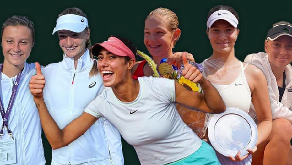 VRAĆA SE NADA U ŽENSKI SRPSKI TENIS Da li Jelena i Ana konačno dobijaju naslednice?