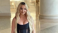 OVO JE DO SADA MOJ NAJRAZNOVRSNIJI ALBUM! Maja Berović otkrila koja numera joj je najomiljenija, a jedna nosi posebnu simboliku!