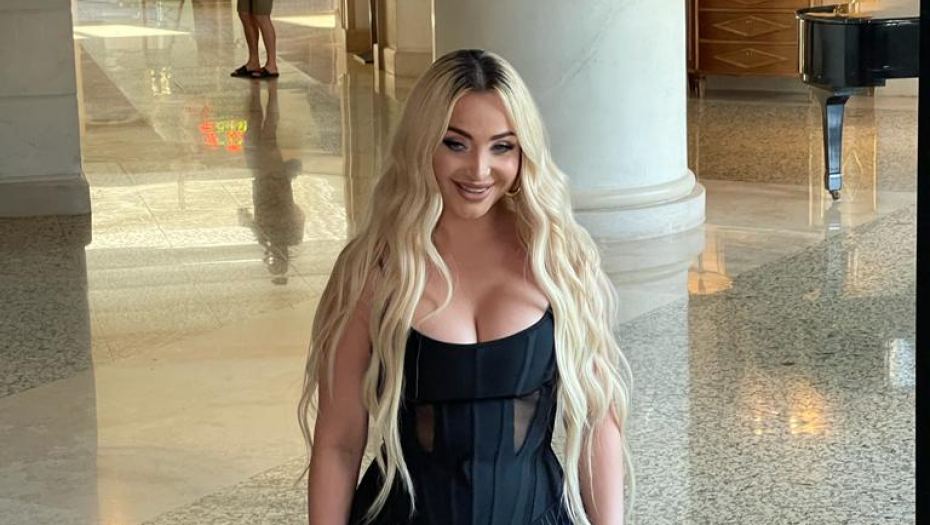 MAJA BEROVIĆ ZAUSTAVLJENA NA GRANICI?! Sve izašlo na videlo, a sada je morala da progovori!
