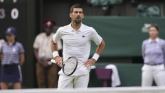 CELA PORODICA STALA UZ NOVAKA Đokovići se nikad neće povući i pored nepravde koja boli