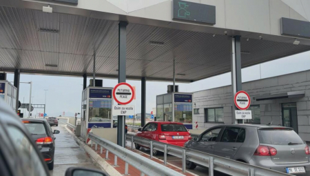 AKO IMATE OVAJ AUTOMOBIL, CG AUTO-PUT JE OPASAN ZA VAS Otkriveno i kad je plan za nastavak gradnje do Srbije