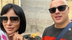 PONOVO JOJ ZABIO NOŽ U LEĐA Aleksandra Subotić pobesnela, pa uputila jasnu poruku: Sada je kasno, zaigrao si se!