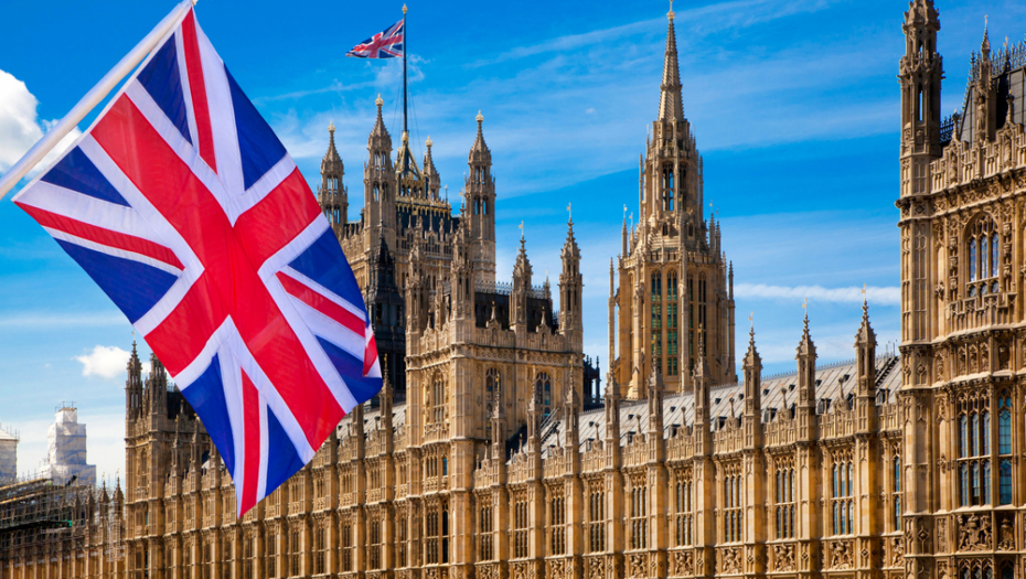 "OVO JE RIZIK ZA NACIONALNU BEZBEDNOST" Britanska vlada se oglasila