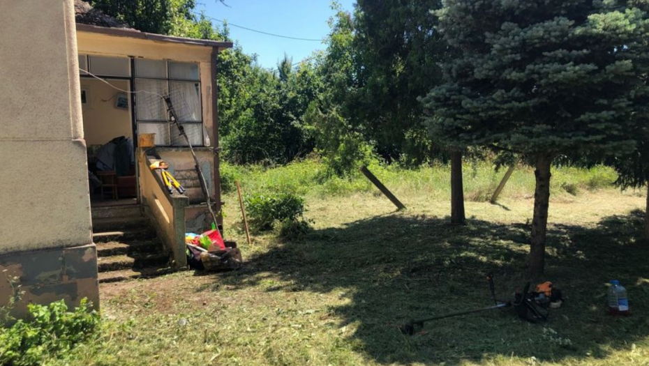 SRBIN OGLASIO KUĆU, PRODAJE JE ZA 8.000 EVRA Ljudi samo bacaju opaske,  uopšte ga zbog ovoga nisu štedeli