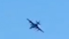 "POLETELI U BUDUĆNOSTI, SLETELI U PROŠLOST" Kako je ovaj avion "putovao kroz vreme"? (FOTO)