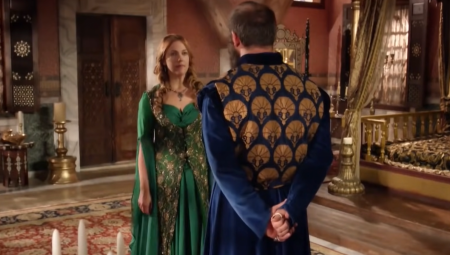 OVAKO JE U REALNOSTI IZGLEDALA HUREM SULTANIJA Dovedena u harem kao belo roblje, pa postala gospodarica Osmanskog carstva! (VIDEO)